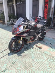 二手春风450SR