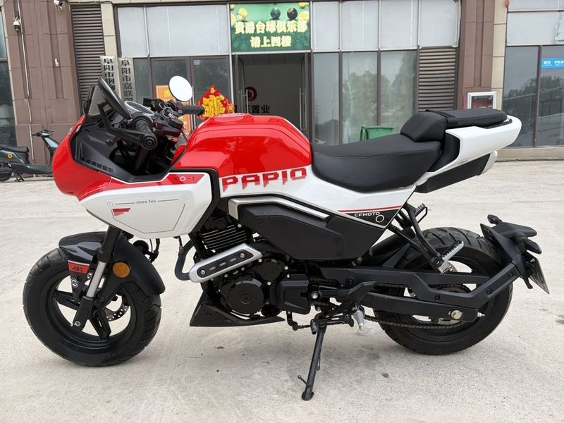 二手春风XO狒狒