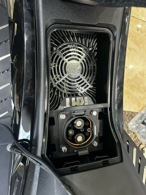 二手九号M5