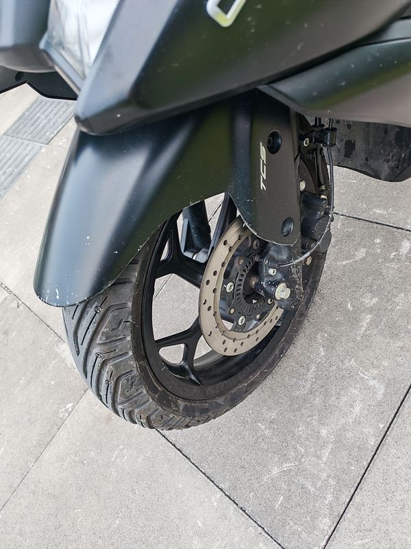 二手春风150SC