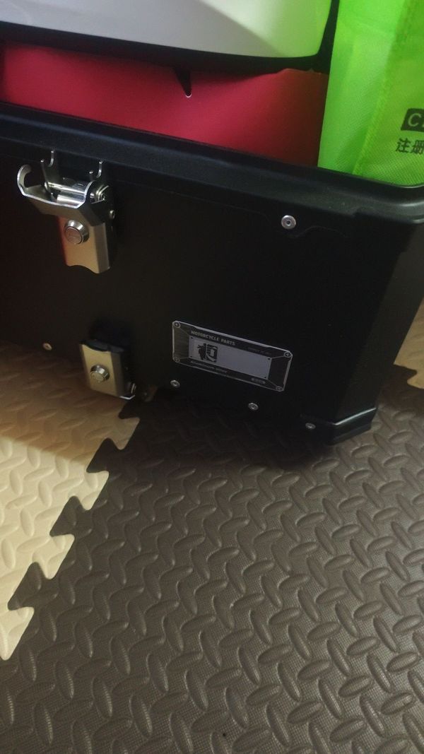 二手赛科龙RT250