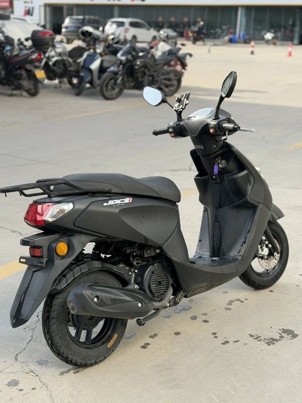 二手劲力牌JL125T-6E