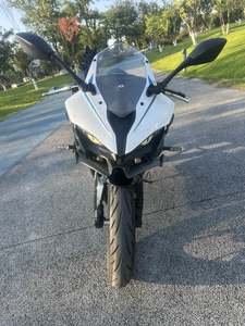 二手QJMOTOR赛150