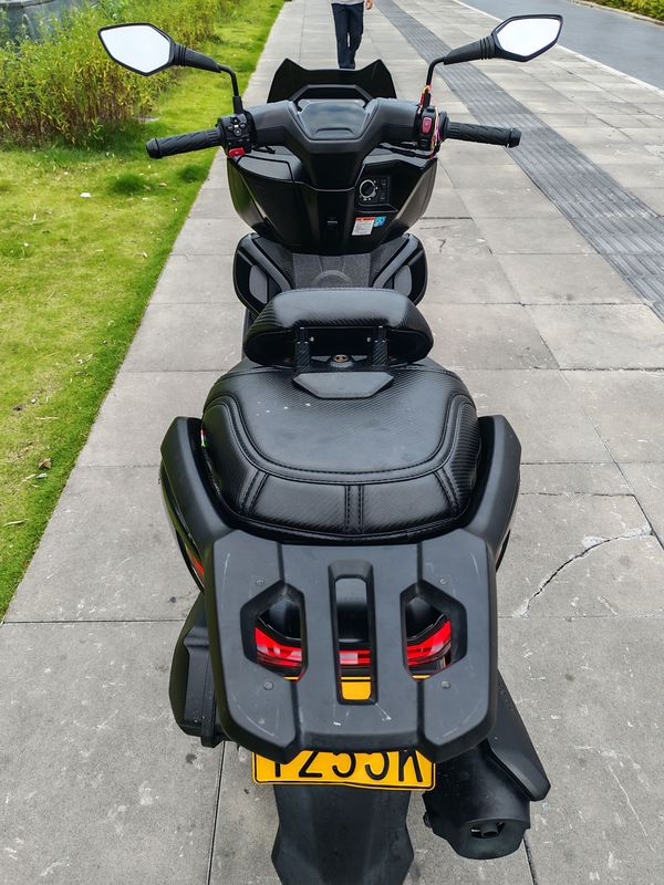 二手春风150SC