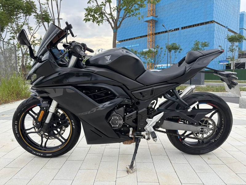 二手无极250RR