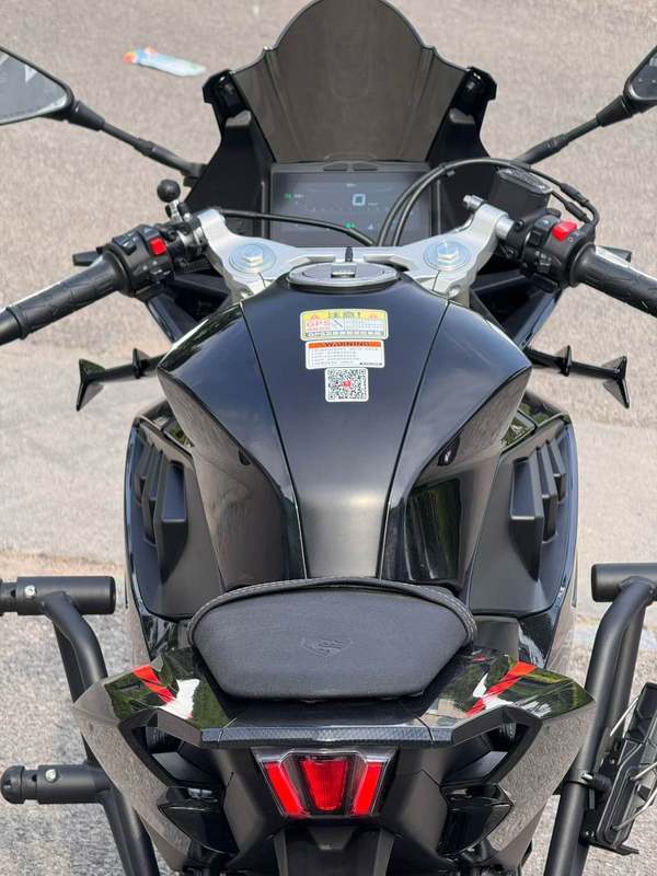 二手赛科龙RC250