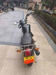 二手新大洲本田CBF125T