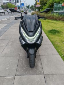 二手春风150SC