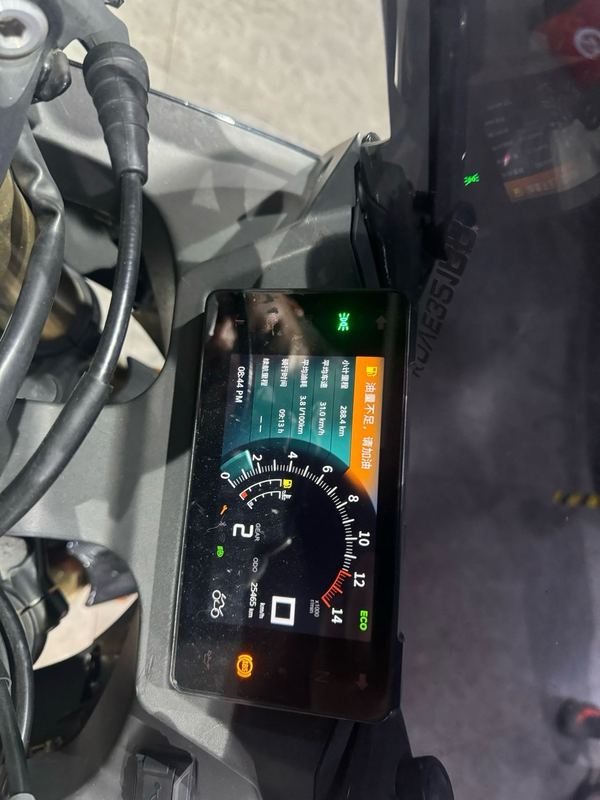 二手凯越321RR