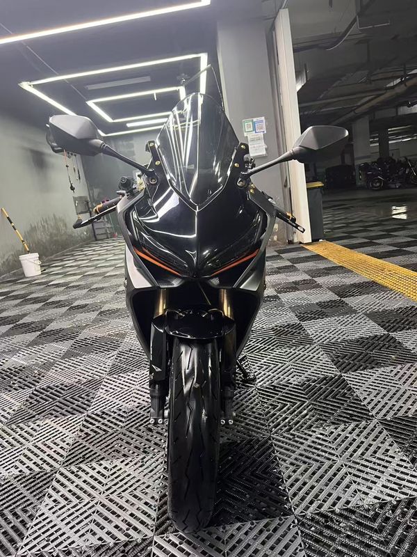 二手本田CBR650R