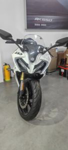 二手春风250SR