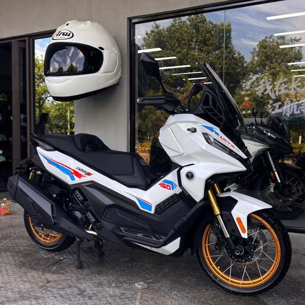 二手无极SR450X