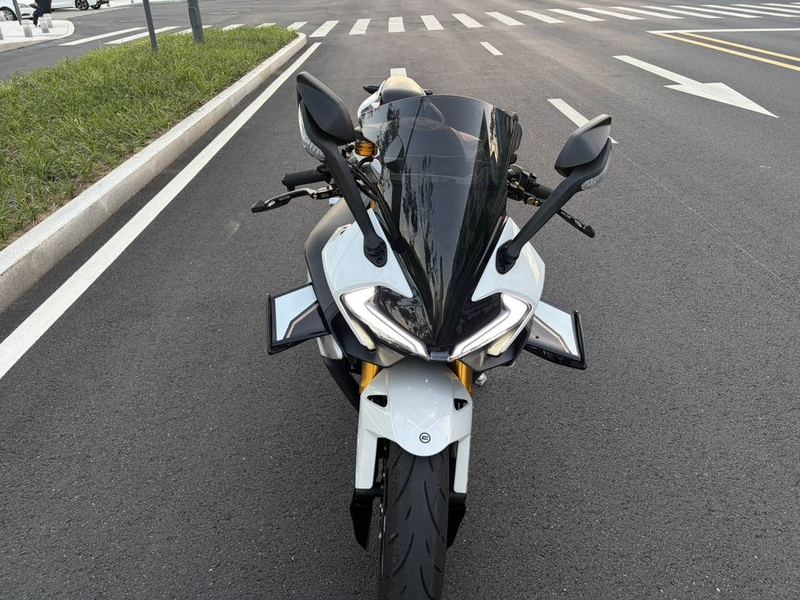 二手春风750SR-S