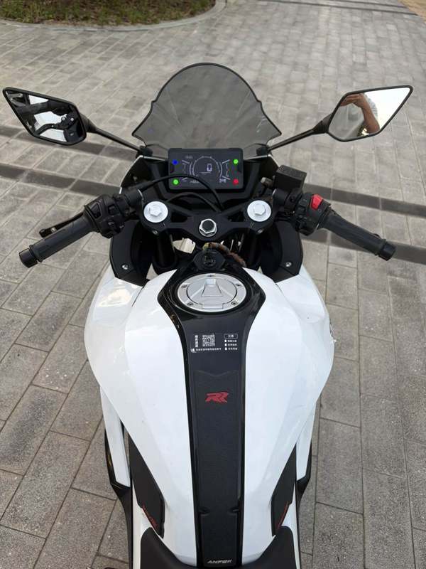 二手凯越250RR 刺鸟
