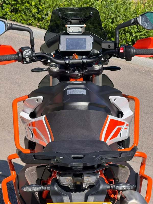 二手KTMR2R790 Adventure