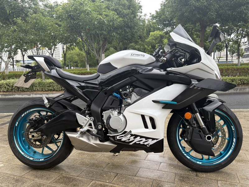 二手春风675SR-R