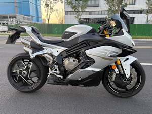 二手春风750SR-S