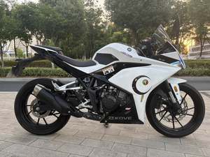 二手凯越250RR 刺鸟