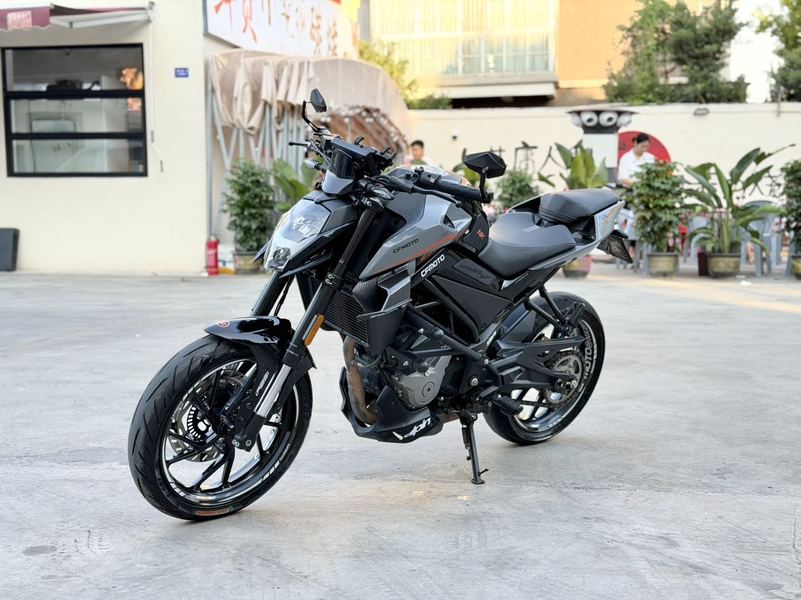 二手春风250NK