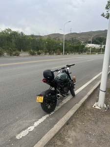 二手无极300AC