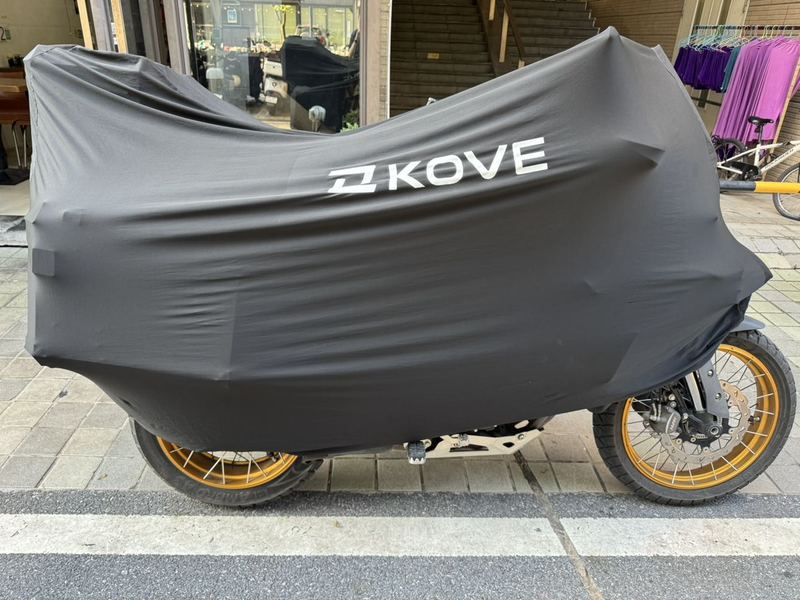 二手凯越500X