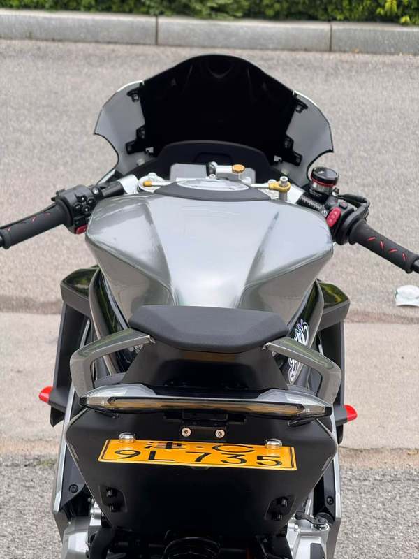 二手春风675SR-R