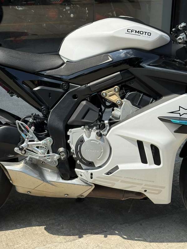 二手春风675SR-R
