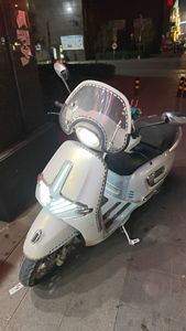 二手无极SR150C