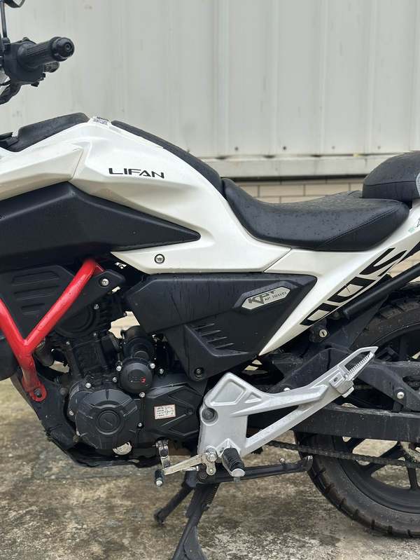 二手力帆KPT200