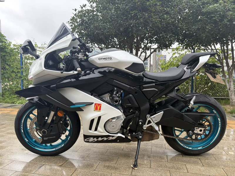 二手春风675SR-R