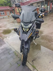 二手凯越525X