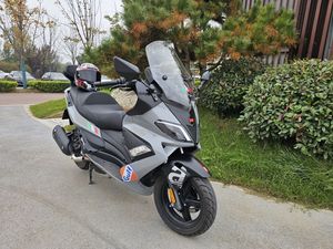 二手宗申阿普利亚SR Max 250