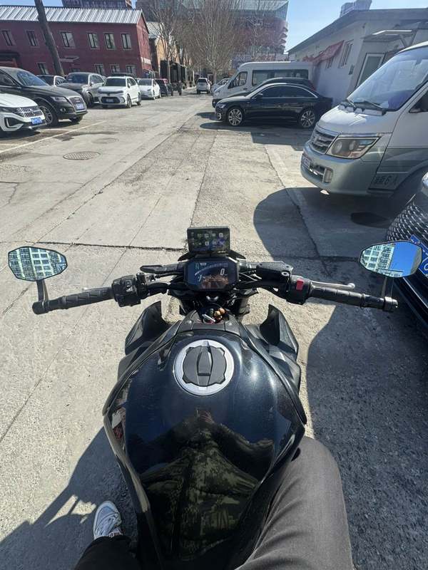 二手川崎Z900