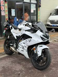 二手春风675SR-R