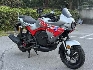二手QJMOTOR小飞侠