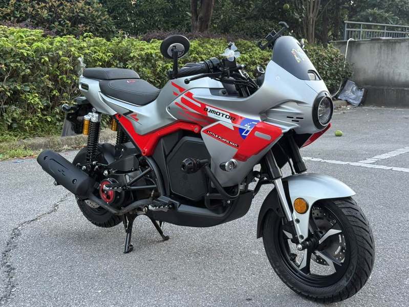 二手QJMOTOR小飞侠