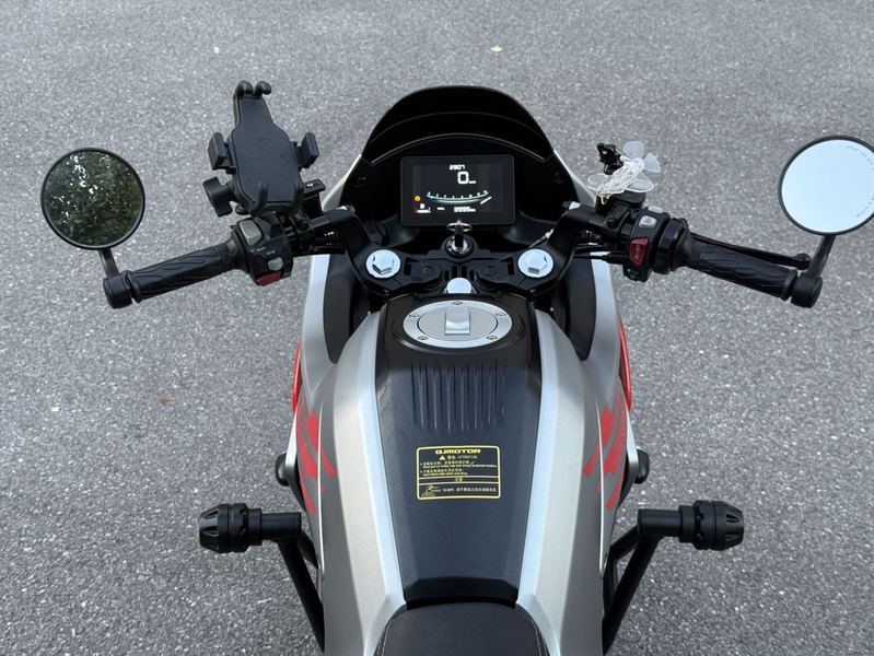 二手QJMOTOR小飞侠