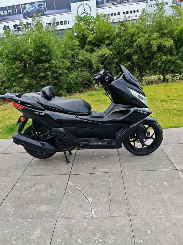二手春风150SC