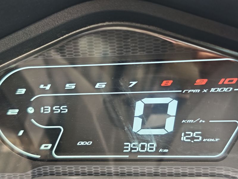 二手光阳赛艇 S350