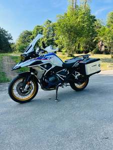 二手宝马R 1250 GS
