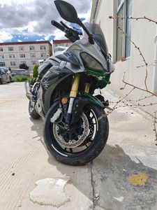 二手QJMOTOR赛600