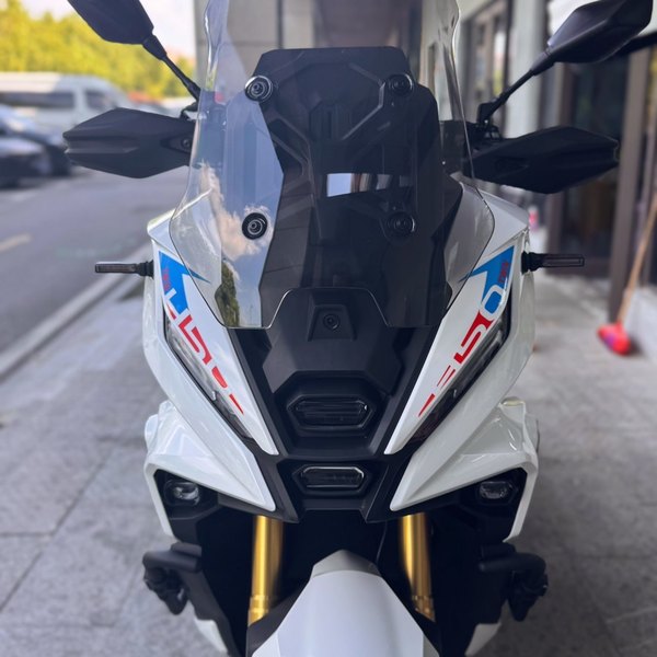 二手无极SR450X