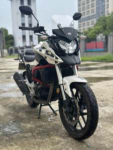二手力帆KPT200