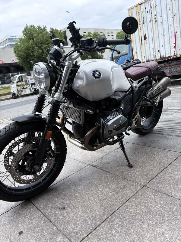 二手宝马R NineT
