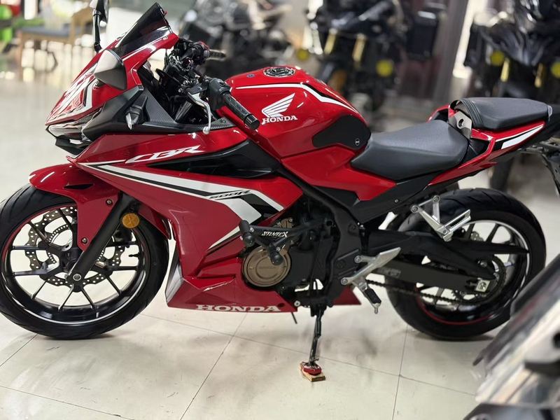 二手本田CBR500R