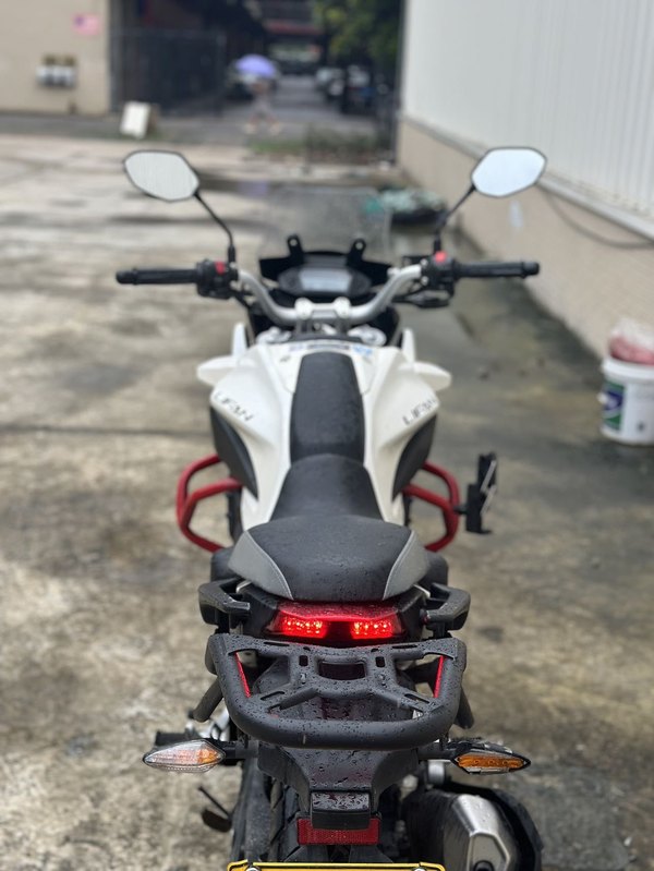 二手力帆KPT200