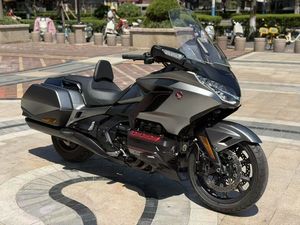 二手本田Gold Wing GL 1800 F6B