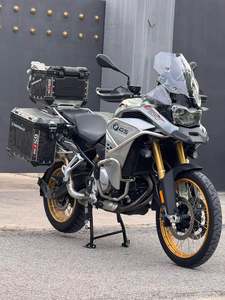 二手宝马F 850 GS