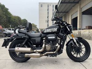 二手QJMOTOR闪300