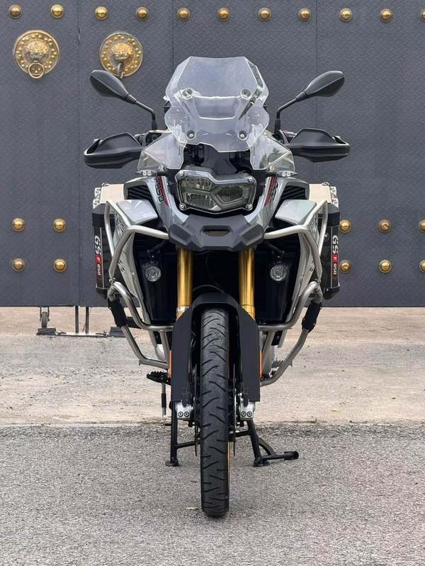 二手宝马F 850 GS